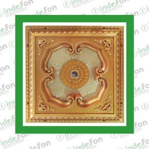 Ornamen IDOR - A1 60x60 cm