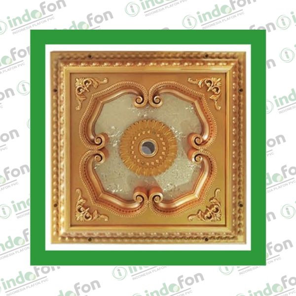 Ornamen IDOR - A1 60x60 cm
