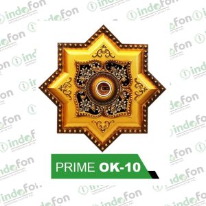 Ornamen PRIME OK-10 30x30 CM