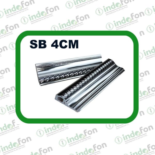 List Figura SB 4cm