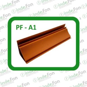 List PVC PF- A1