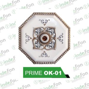 Ornamen PRIME OK-01 30x30 CM
