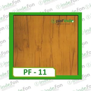 Plafon PVC Indofon PF-11