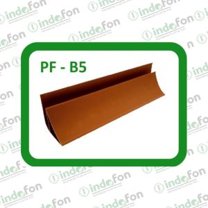 List PVC PF- B5