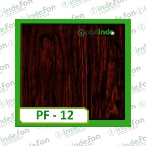 Plafon PVC Indofon PF-12