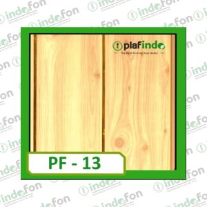 Plafon PVC Indofon PF-13
