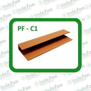 List PVC PF- C1
