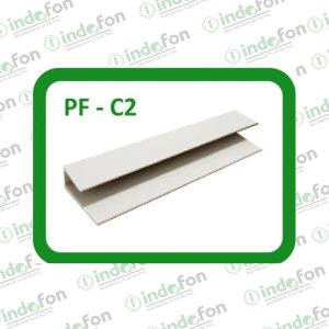 List PVC PF- C2