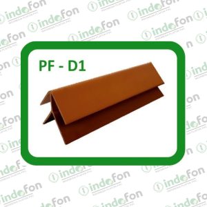 List PVC PF- D1