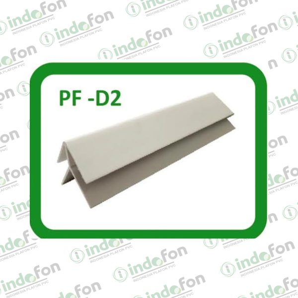 List PVC PF- D2