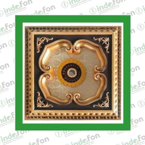 Ornamen IDOR - A2 60x60 cm