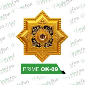 Ornamen PRIME OK-09 30x30 CM