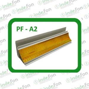 List PVC PF- A2