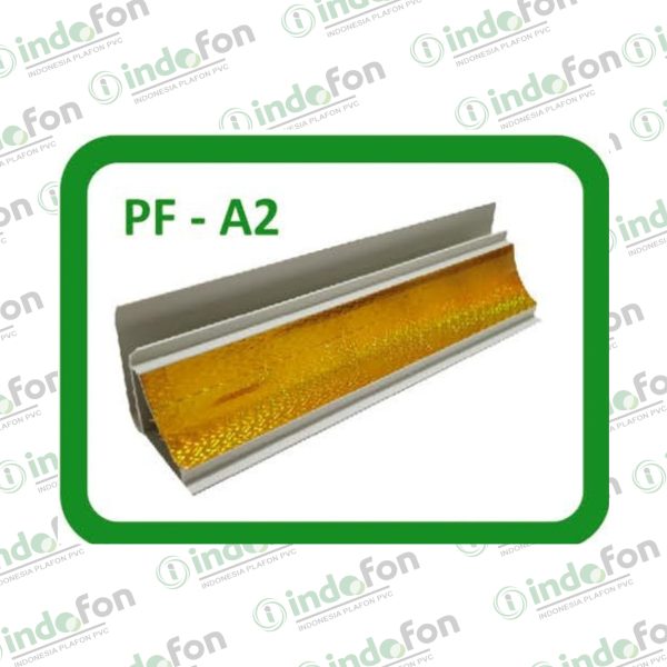 List PVC PF- A2