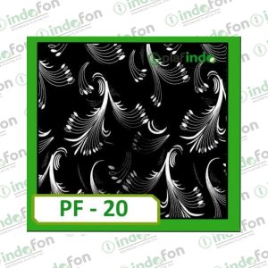 Plafon PVC Indofon PF-20