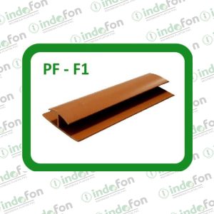 List PVC PF- F1