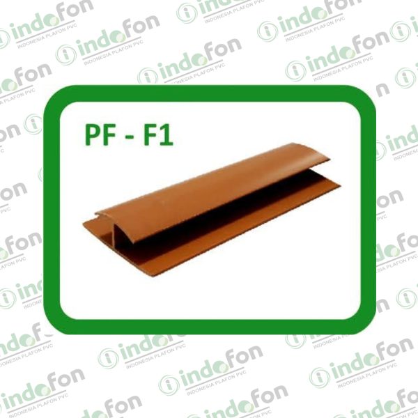 List PVC PF- F1