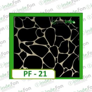 Plafon PVC Indofon PF-21