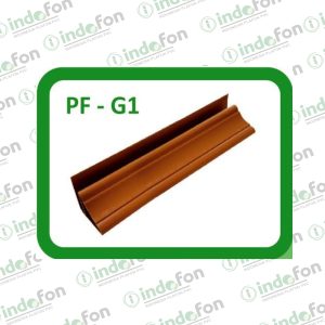 List PVC PF- G1