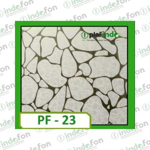 Plafon PVC Indofon PF-23