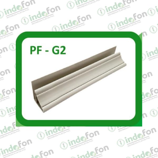 List PVC PF- G2