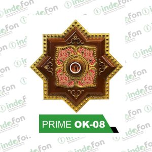 Ornamen PRIME OK-08 30x30 CM