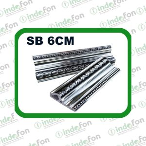 List Figura SB 6cm