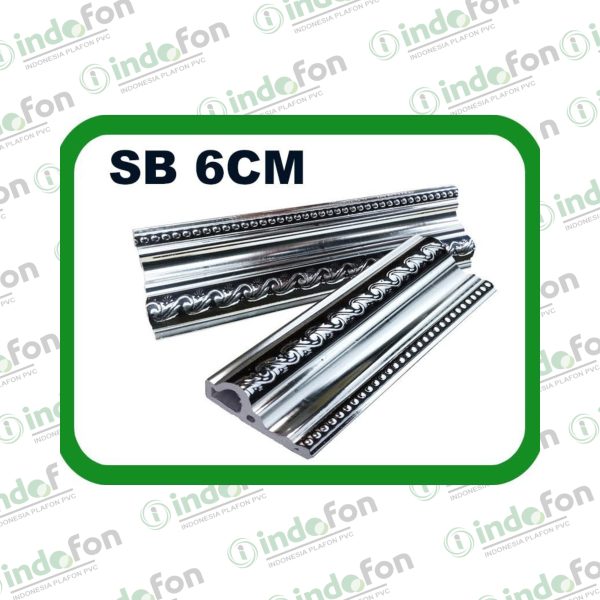 List Figura SB 6cm
