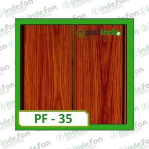 Plafon PVC Indofon PF-35