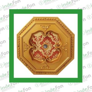 Ornamen IDOR - B1 60x60 cm