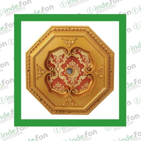 Ornamen IDOR - B1 60x60 cm