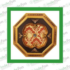 Ornamen IDOR - B2 60x60 cm