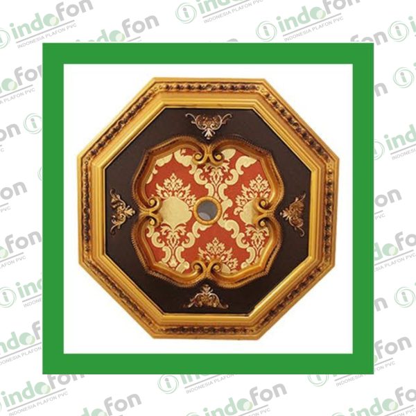Ornamen IDOR - B2 60x60 cm