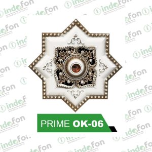 Ornamen PRIME OK-06 30x30 CM