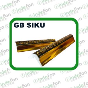 List Figura  GB SIKU