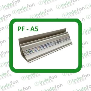 List PVC PF- A5