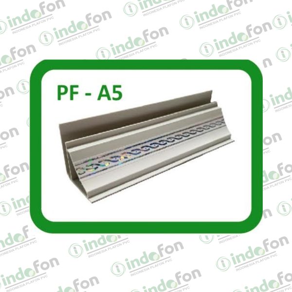 List PVC PF- A5