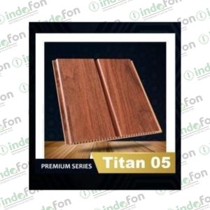 Papan Plafon PVC Titan 05