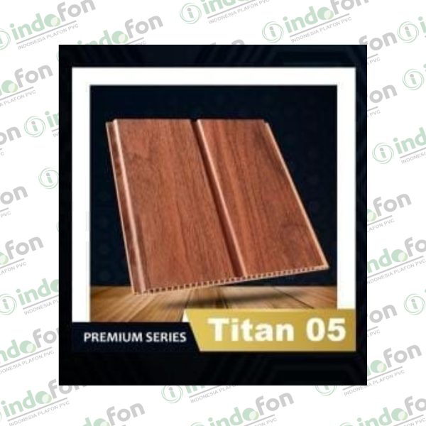 Papan Plafon PVC Titan 05