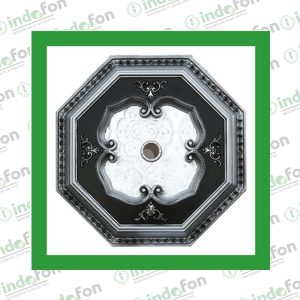 Ornamen IDOR - B3 60x60 cm