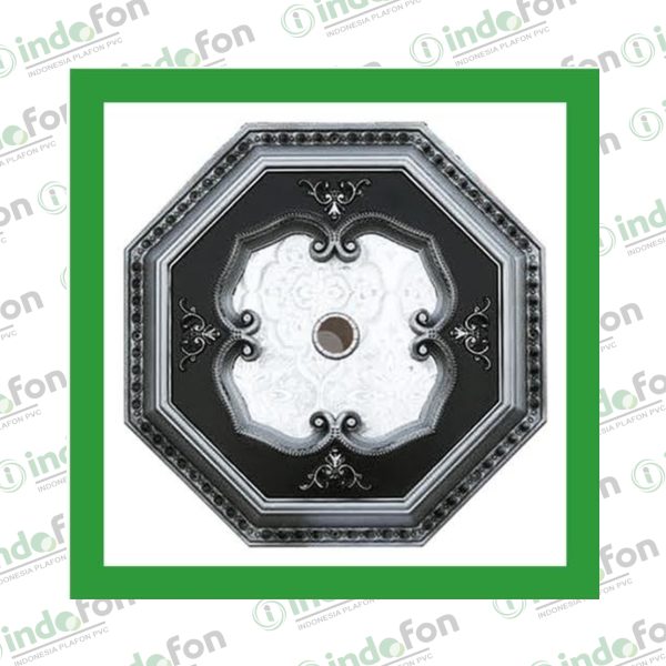 Ornamen IDOR - B3 60x60 cm