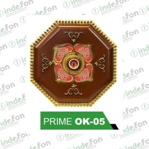 Ornamen PRIME OK-05 30x30 CM