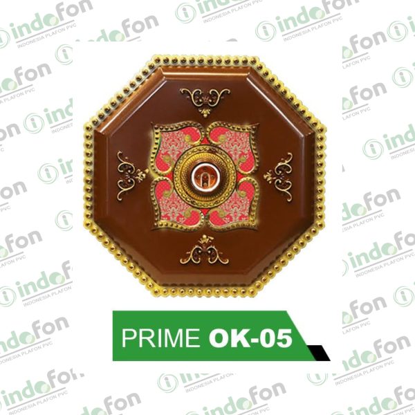 Ornamen PRIME OK-05 30x30 CM