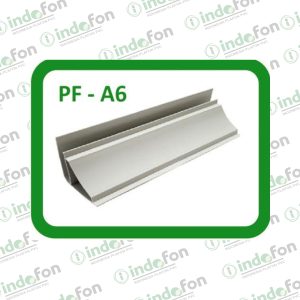 List PVC PF- A6