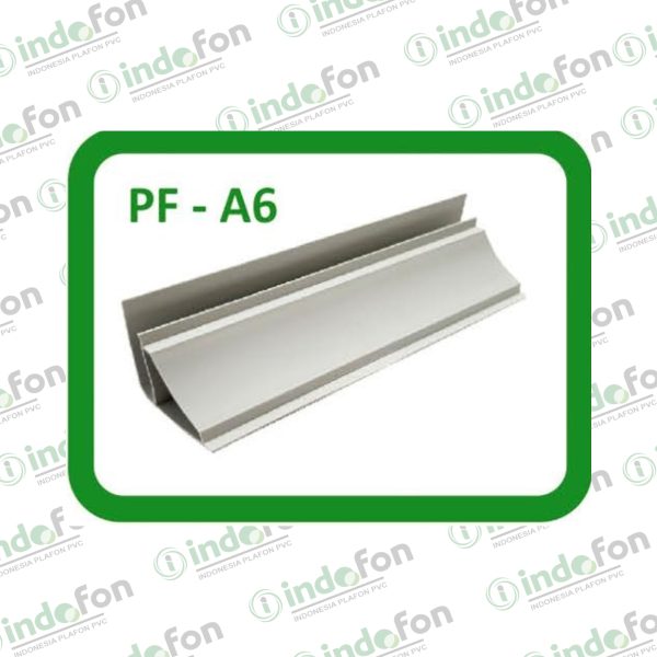 List PVC PF- A6