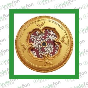 Ornamen IDOR - C1 60x60 cm