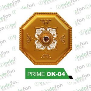 Ornamen PRIME OK-04 30x30 CM