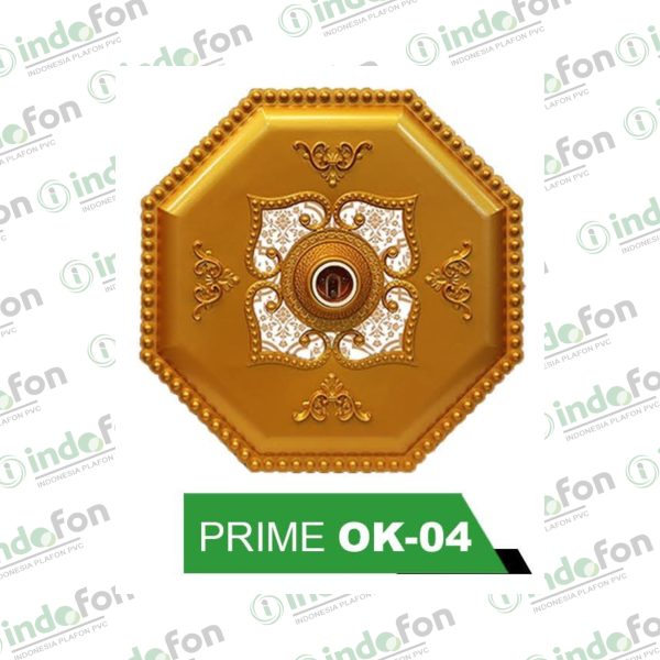 Ornamen PRIME OK-04 30x30 CM