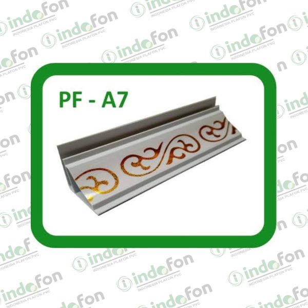 List PVC PF- A7
