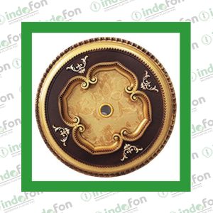 Ornamen IDOR - C2 60x60 cm